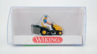 Wiking H0 3950126 Aufsitzmäher