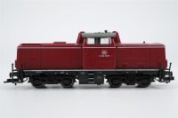 Fleischmann H0 Diesellok BR V 100 2075 DB Gleichstrom