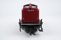 Fleischmann H0 Diesellok BR V 100 2075 DB Gleichstrom