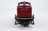 Fleischmann H0 Diesellok BR V 100 2075 DB Gleichstrom