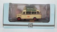 NPE H0 NA99001.1 Borgward Bus B 1500 BSAG