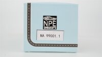NPE H0 NA99001.1 Borgward Bus B 1500 BSAG