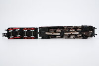 Märklin H0 3108 Dampflok BR 44 481 DB Wechselstrom
