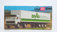 Kibri H0 10190 MB Koffersattelzug Zeyko