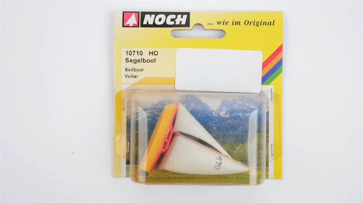 NOCH H0 10710 Segelboot "170"