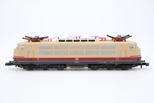 Märklin Z E-Lok BR 103 113-7 DB