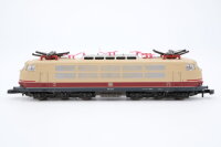 Märklin Z E-Lok BR 103 113-7 DB