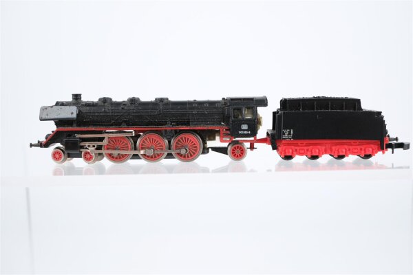Märklin Z 8885 Dampflok BR 003 160-9 DB