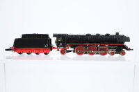 Märklin Z 8885 Dampflok BR 003 160-9 DB