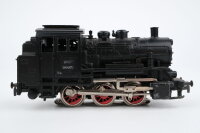 Märklin H0 3000 Dampflok BR 89  005 Wechselstrom
