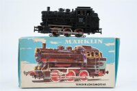 Märklin H0 3000 Dampflok BR 89  005 Wechselstrom