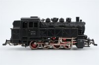 Märklin H0 3031 Dampflok BR 81 004 Wechselstrom
