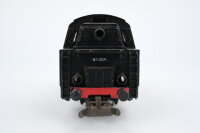Märklin H0 3031 Dampflok BR 81 004 Wechselstrom