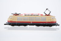 Märklin Z E-Lok BR 103 113-7 DB