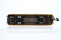 Märklin Z 8802 Schienenreinigungswagen DB