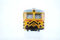 Märklin Z 8802 Schienenreinigungswagen DB