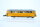 Märklin Z 8802 Schienenreinigungswagen DB