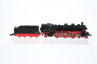 Märklin Z 8891 Dampflok BR 18 441 DR