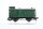 Electrotren H0 Konvolut Personenwagen 2. Kl. 4-achsig, Postwagen M.Z.A