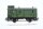 Electrotren H0 Konvolut Personenwagen 2. Kl. 4-achsig, Postwagen M.Z.A