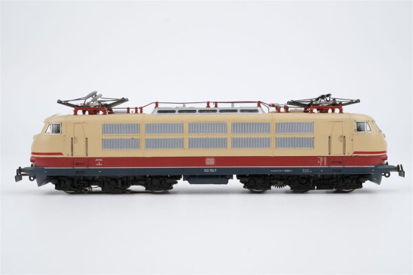 Märklin H0 E-Lok BR 103 113-7 DB Wechselstrom