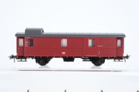 Schicht/Liliput H0 Konvolut Hechtwagen 2. Kl. 4-achsig,...