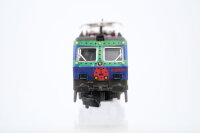 Märklin Z E-Lok BR Re 4/4 SBB "Märklin Metall Design"