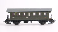 Märklin H0 4002 Personenwagen Bi 2.Kl.