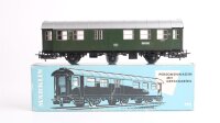 Märklin H0 4080 Personenwagen mit Gepäckabteil...