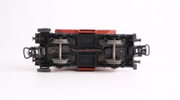 Märklin H0 4610 Schotterwagen (Bahndienstwagen) System Talbot der DB