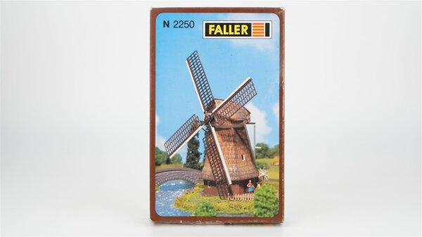 Faller N 2250 Windmühle