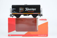 Märklin H0 44195 Kühlwagen KÖSTRIZER...