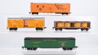 Unbekannt H0 Konvolut US Pickle Tank Car,...