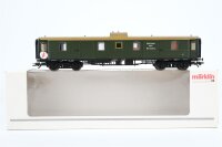 Märklin H0 42128 Reisezugwagen Gep der K.W.St.E.