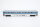 Märklin H0 43500 Reisezugwagen (51 80 10-94 008-9) Aim 260 1.Kl der DB AG
