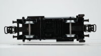 Märklin H0 Konvolut 2 Kesselwagen "Eva" Weinfasswagen "Bordeaux" Behältertragewagen "Von Haus zu Haus" DB (Abbruch)