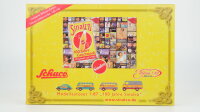 Schuco H0 21971 Jubiläums-Set "100 Jahre...
