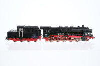 Fleischmann N Dampflock BR 050 058-7 DB