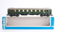 Märklin H0 4145 Reisezugwagen Ayse 604 der DB