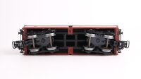 Märklin H0 4626 Großgüterwagen mit Klappdeckeldach DB
