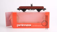 Primex H0 4538 Niederbordwagen