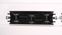 Fleischmann H0 Konvolut Abteilwagen 3.Kl. 3-achsig, Abteilwagen 3.Kl. Nebenbahn