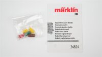Märklin H0 24624 Doppelte Kreuzungsweiche 188,3 mm 24,3° (in OVP weiß-grau)