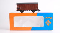 Roco H0 4305A gedeckter Güterwagen DB
