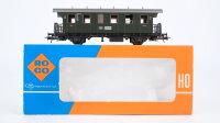 Roco H0 4228A Donnerbüchse 2. Kl. DB