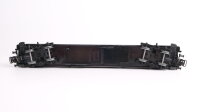 Märklin H0 4027 Reisezugwagen (dunkelblauer Wagenkasten) A4ümg der DB