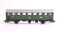 Märklin H0 4079 Personenwagen (87453 Stg 2.Kl) B3yge der DB
