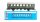 Märklin H0 4079 Personenwagen (87453 Stg 2.Kl) B3yge der DB