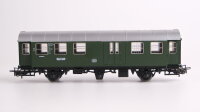 Märklin H0 4080 Personenwagen mit Gepäckabteil...