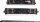Märklin H0 Konvolut Personenwagen "346/1" 2.Kl., Personenwagen "346/1" mit Zugschluss 2.Kl., Packwagen "346/4" Blech Nebenbahn (ungetestet)